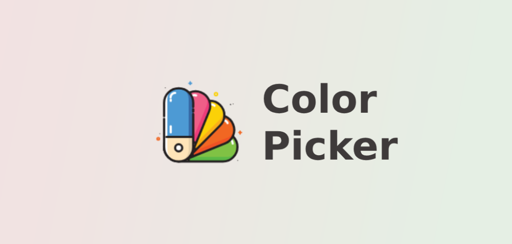 Color Picker logo