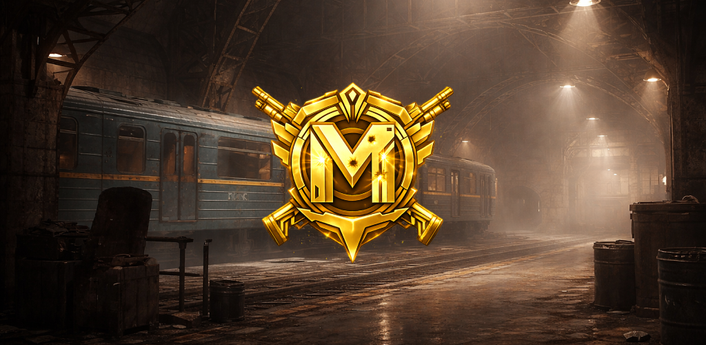 Metro Royale Guide Banner