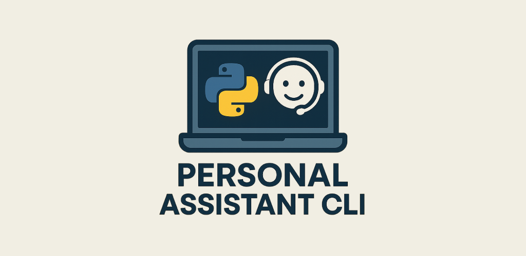 Personal Desktop Assistant