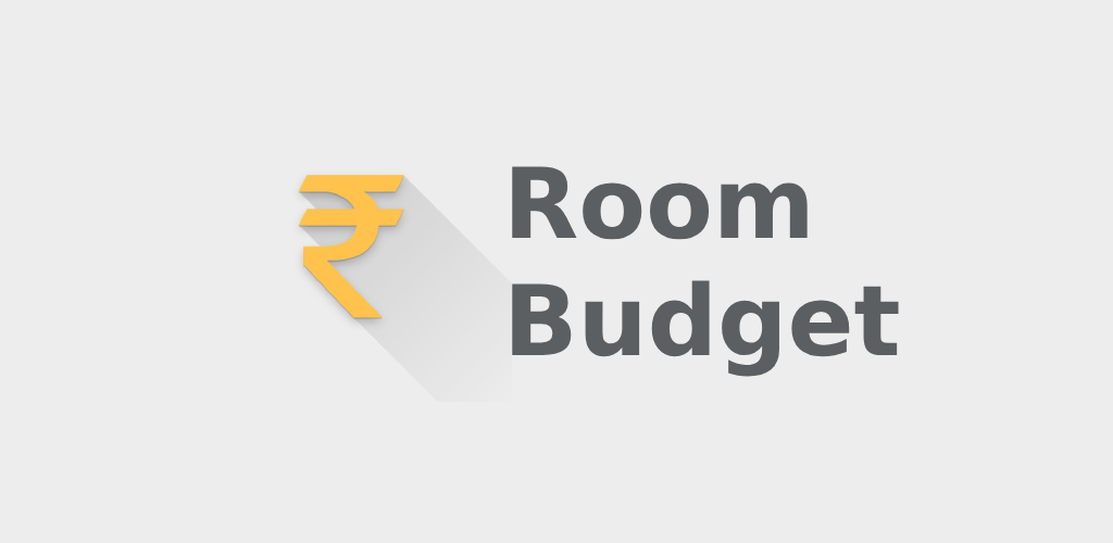 Room Budget Banner
